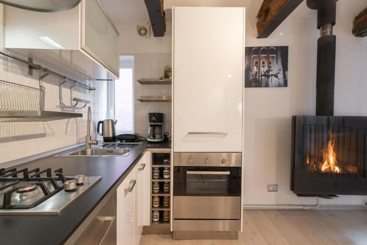 Apartment Ve.n.i.ce Cera Ca' Corte Sconta Venice