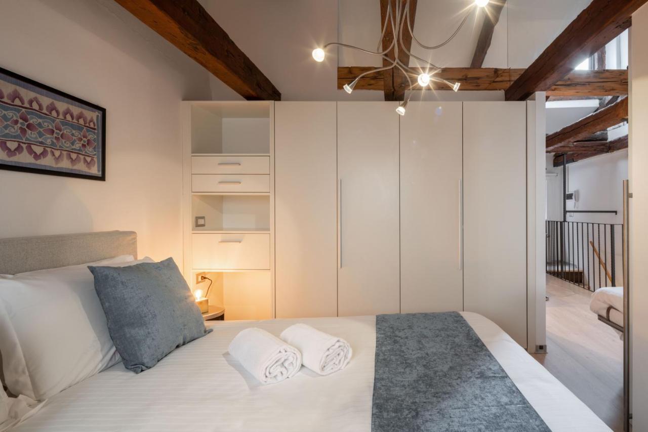 Apartment Ve.n.i.ce Cera Ca' Corte Sconta