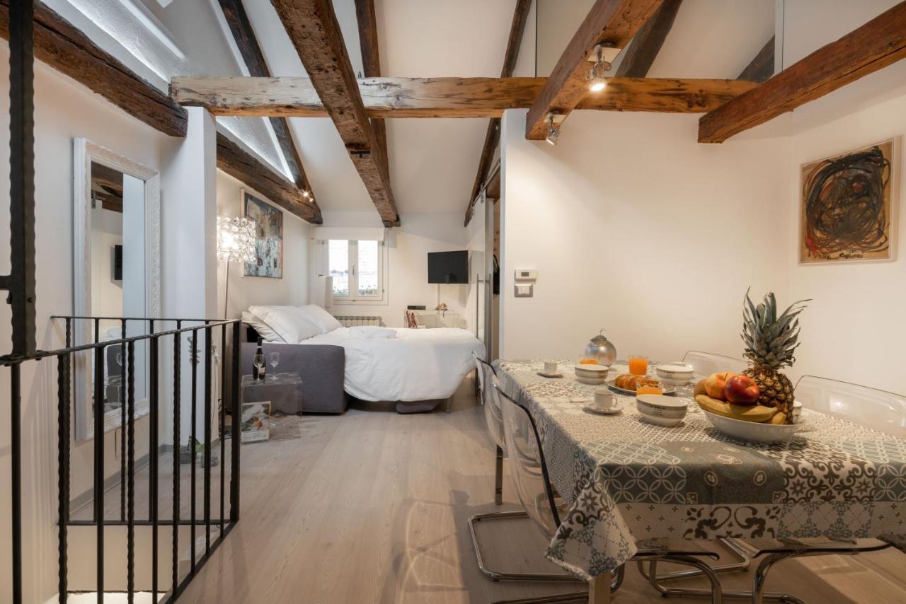 Apartment Ve.n.i.ce Cera Ca' Corte Sconta *