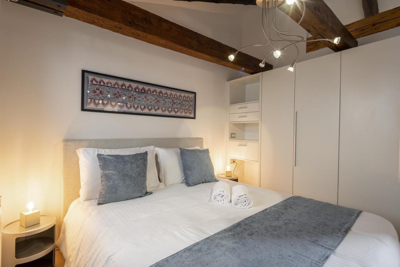Apartment Ve.n.i.ce Cera Ca' Corte Sconta