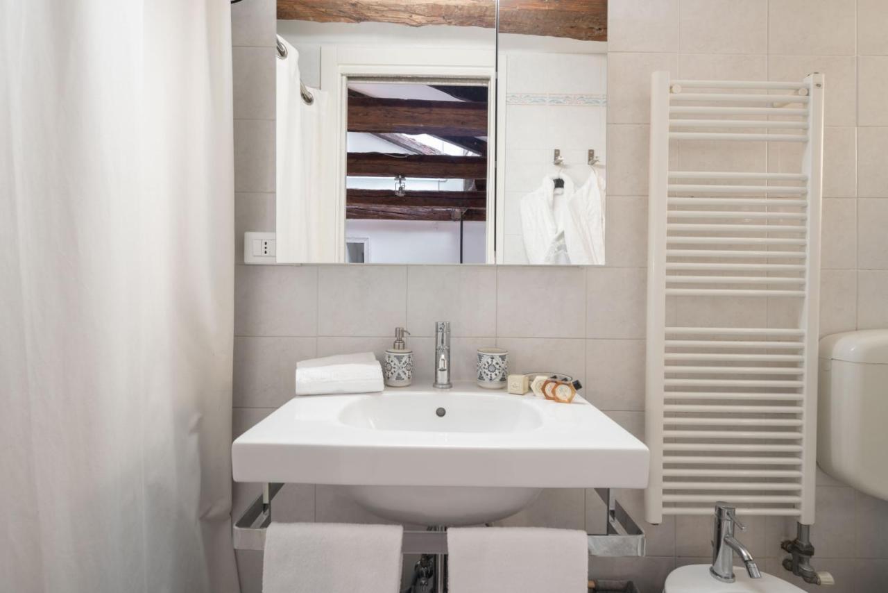 Ve.n.i.ce Cera Ca' Corte Sconta Apartment