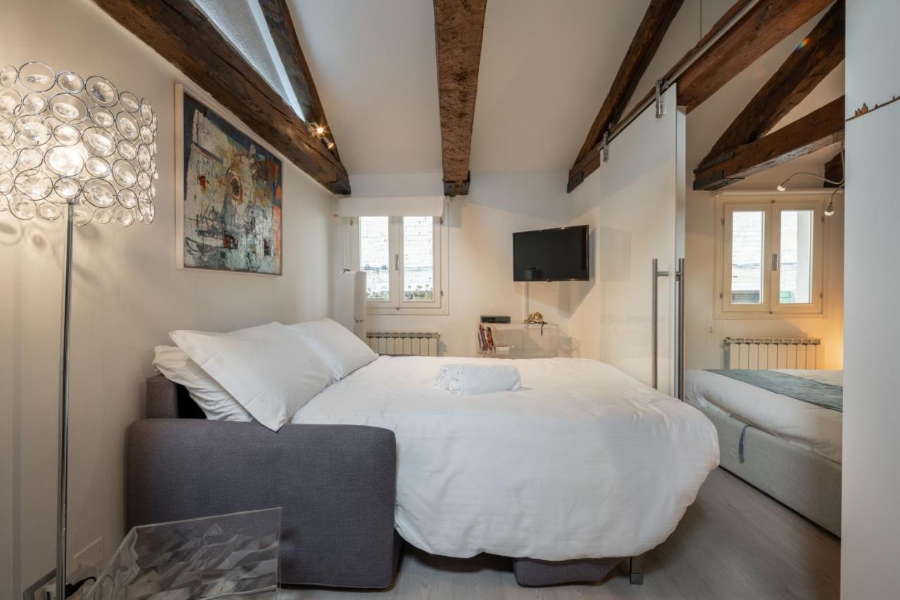 Apartment Ve.n.i.ce Cera Ca' Corte Sconta Venice
