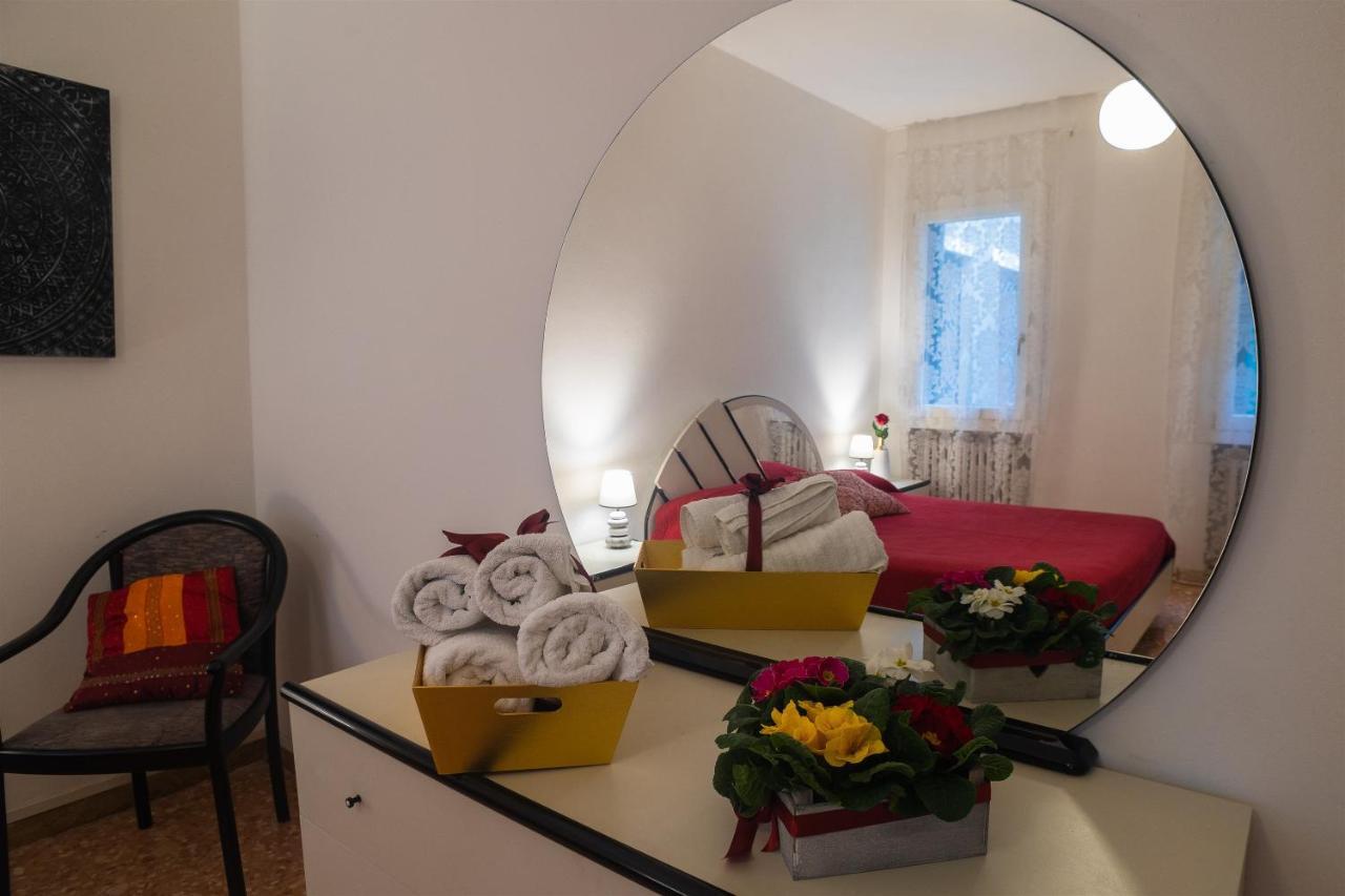 Casamisa Ca' Amaranta Apartment Venice