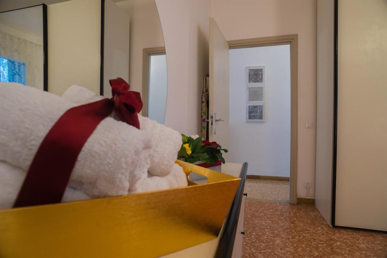 Casamisa Ca' Amaranta Apartment