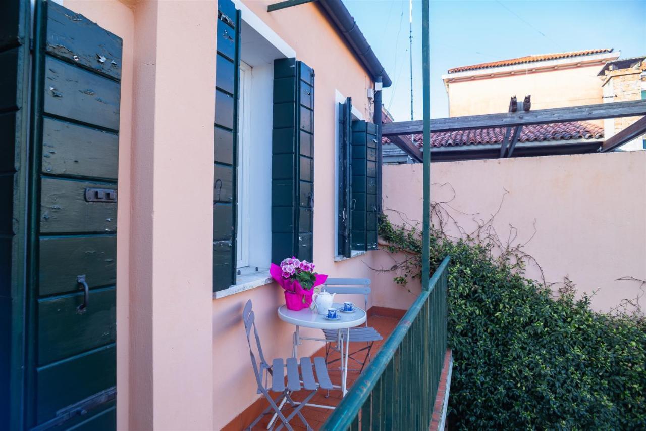 Apartment Casamisa Ca' Amaranta Venice