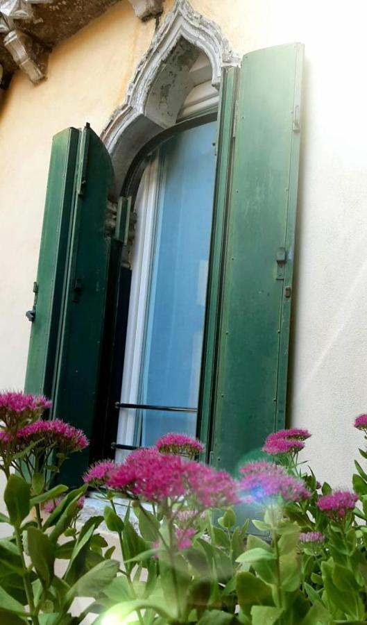 Apartment Ca' Dore Venice