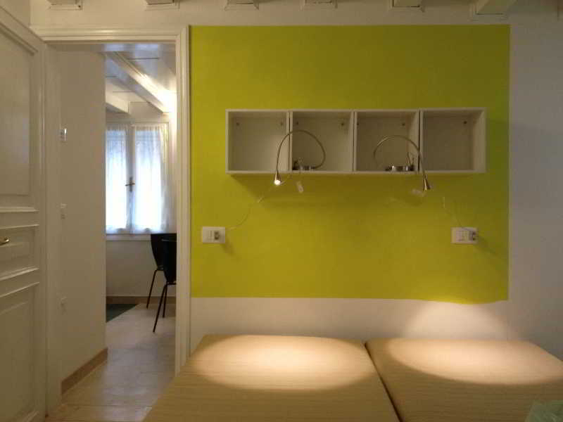 A Casa Mia E A Hotel 2*
