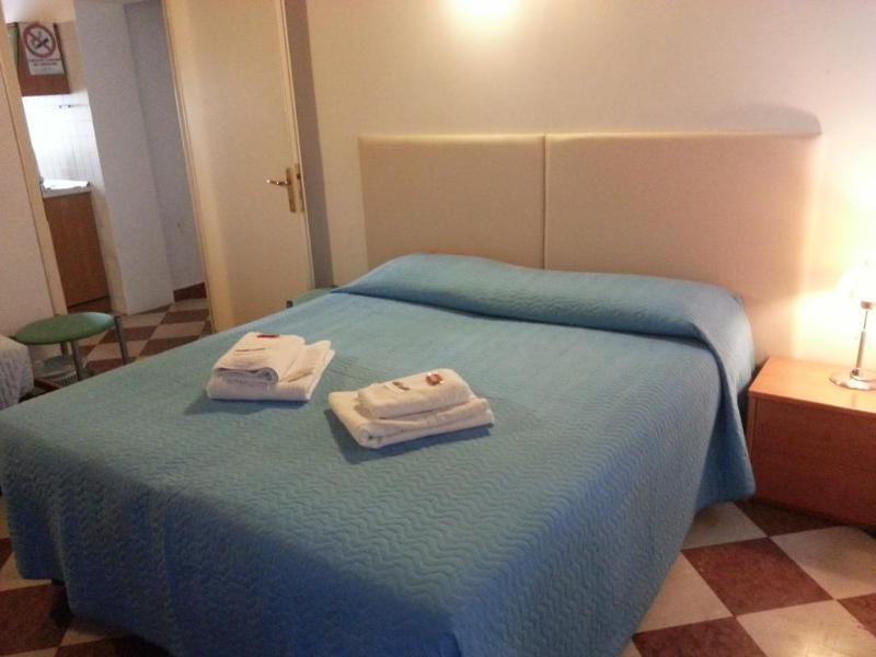 Hotel A Casa Mia E A Venice