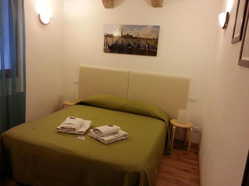 Hotel A Casa Mia E A