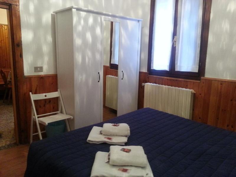 A Casa Mia E A Venice