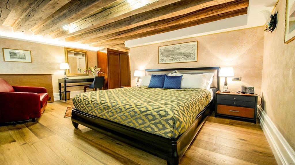 Hotel Ego' Boutique - The Silk Road Venice