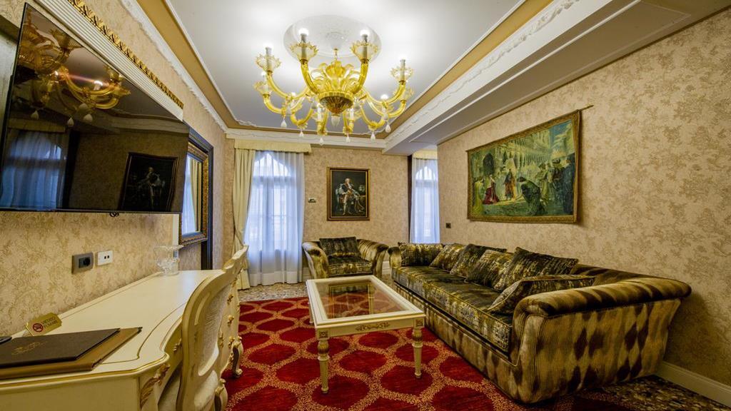 Hotel Ego' Boutique - The Silk Road Venice