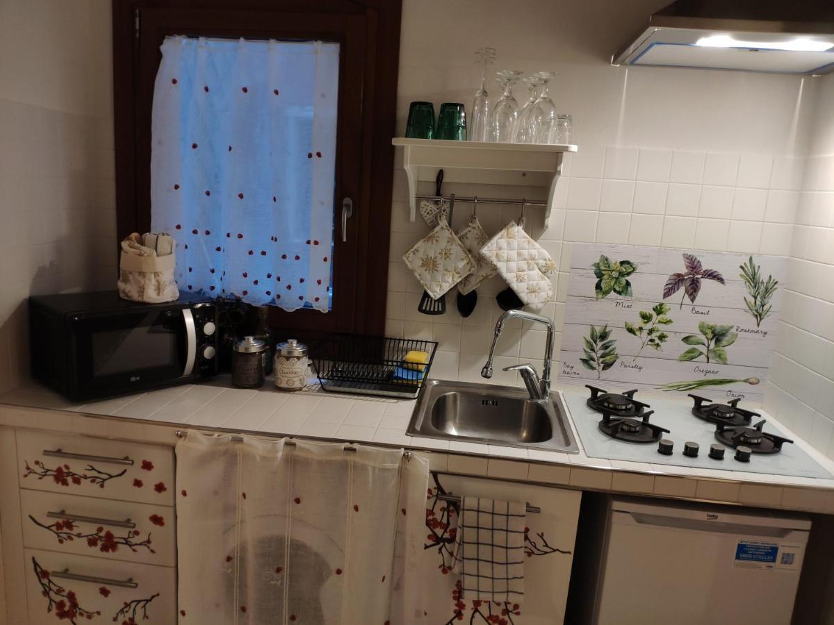 La Casa Di Sonia Apartment Venice