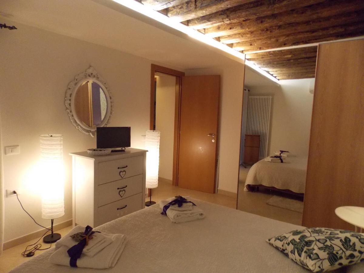 La Casa Di Sonia Apartment *