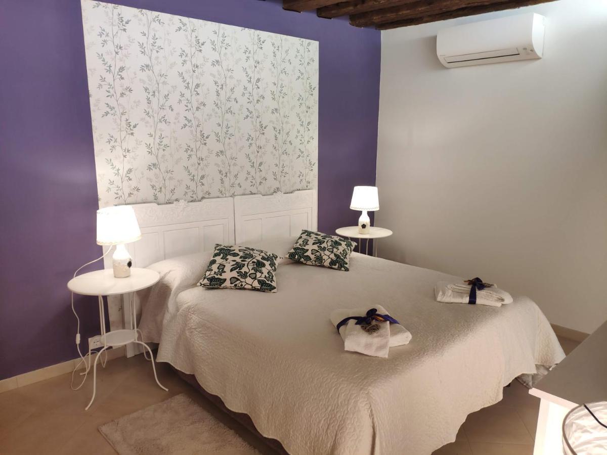 La Casa Di Sonia Apartment Venice