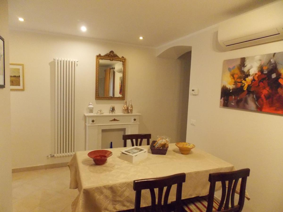 Apartment La Casa Di Sonia Venice