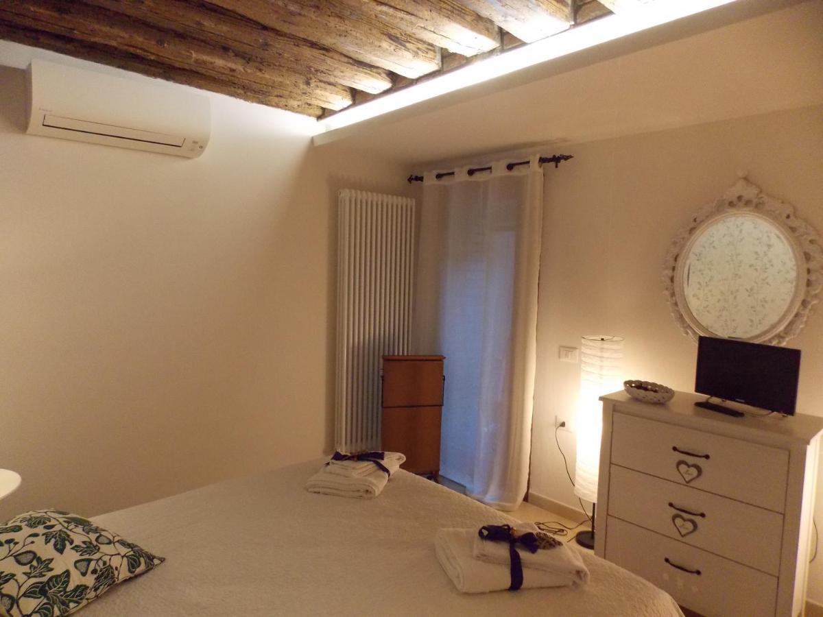 La Casa Di Sonia Apartment