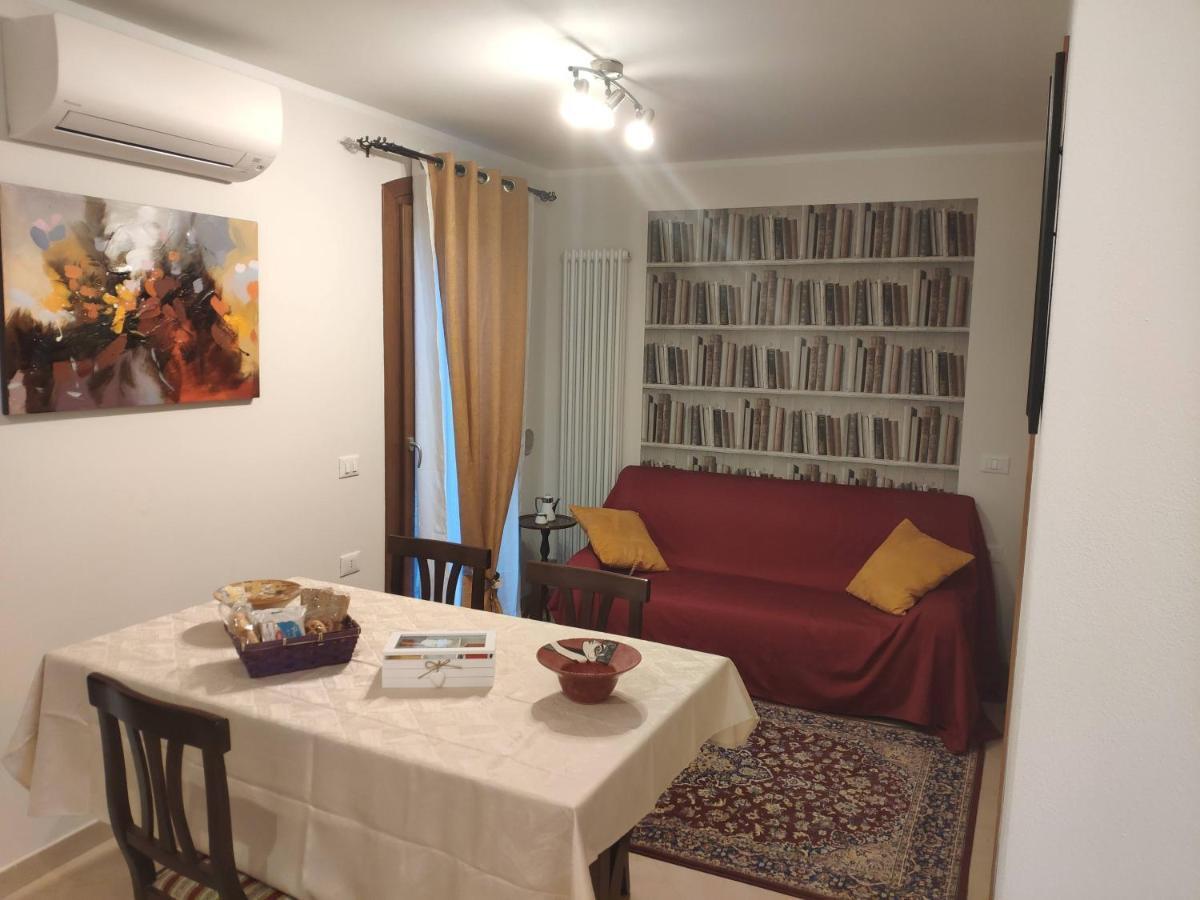 La Casa Di Sonia Apartment Venice