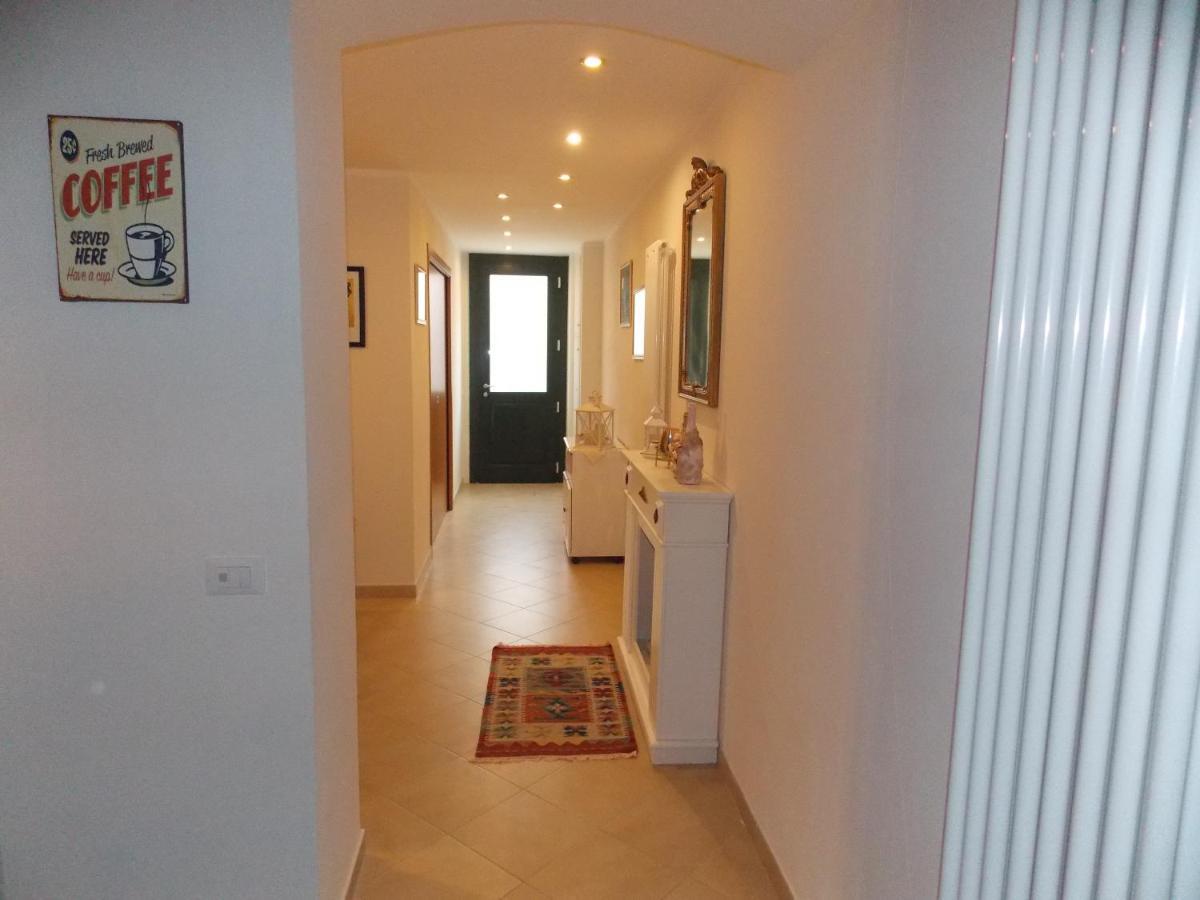 La Casa Di Sonia Venice