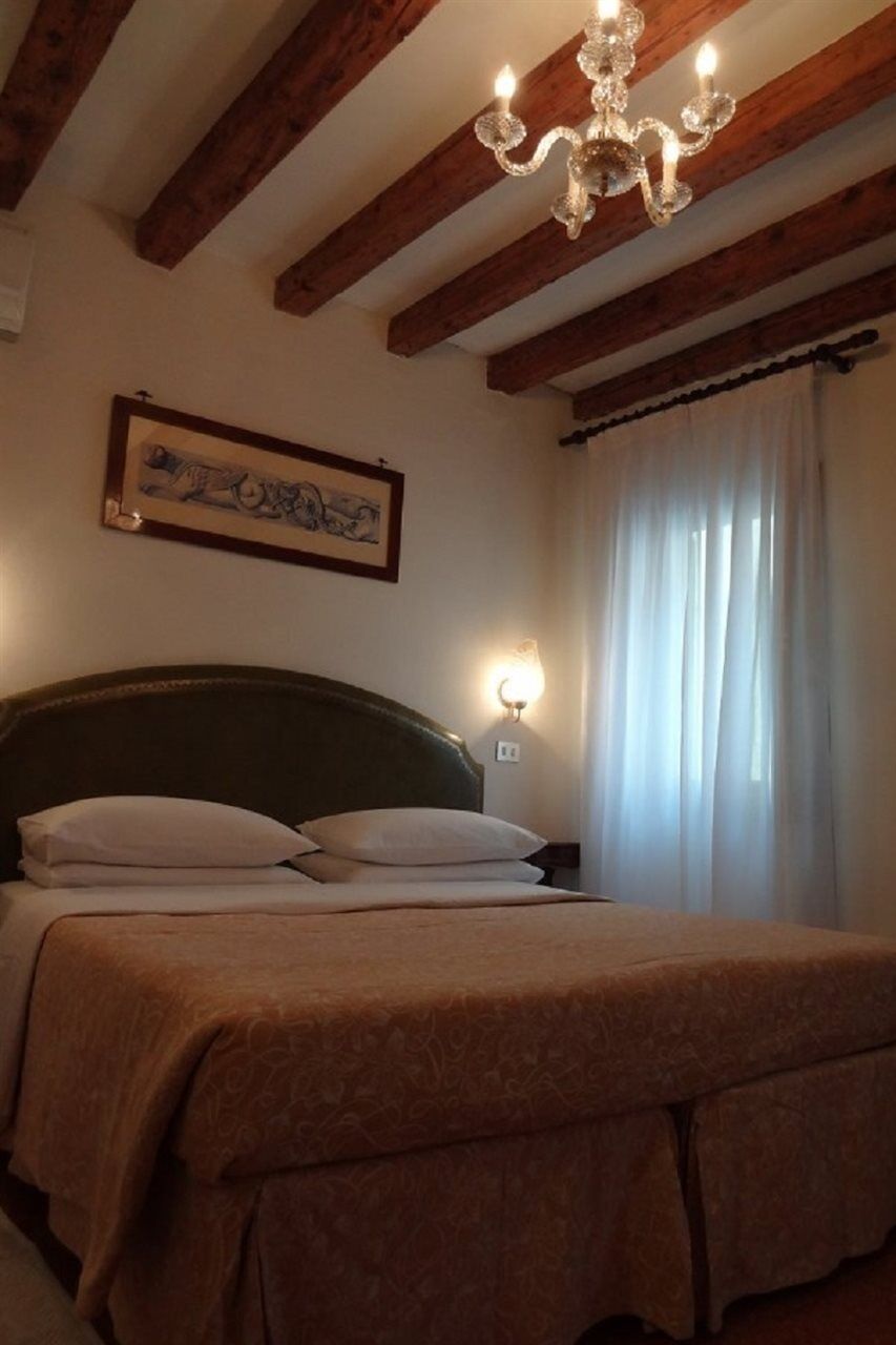 Hotel Minerva & Nettuno Venice