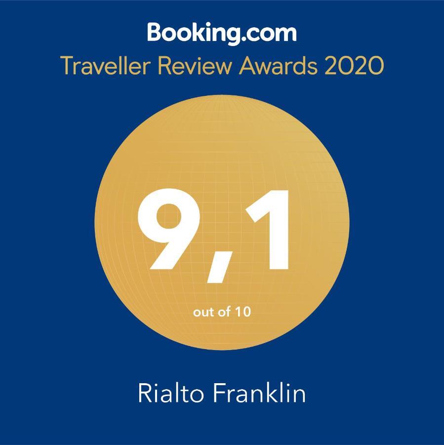 Apartment Rialto Franklin