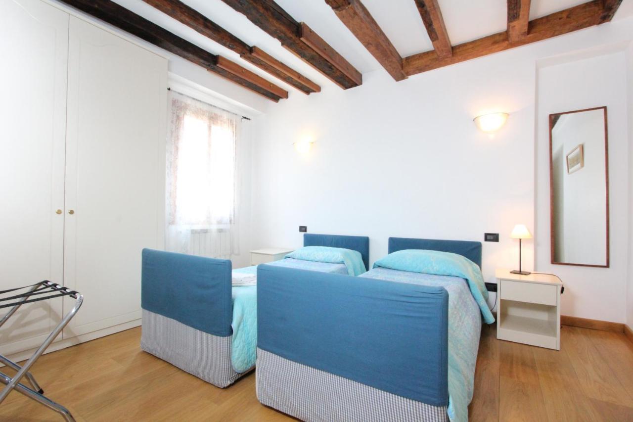 Apartment Dei Mori Venice