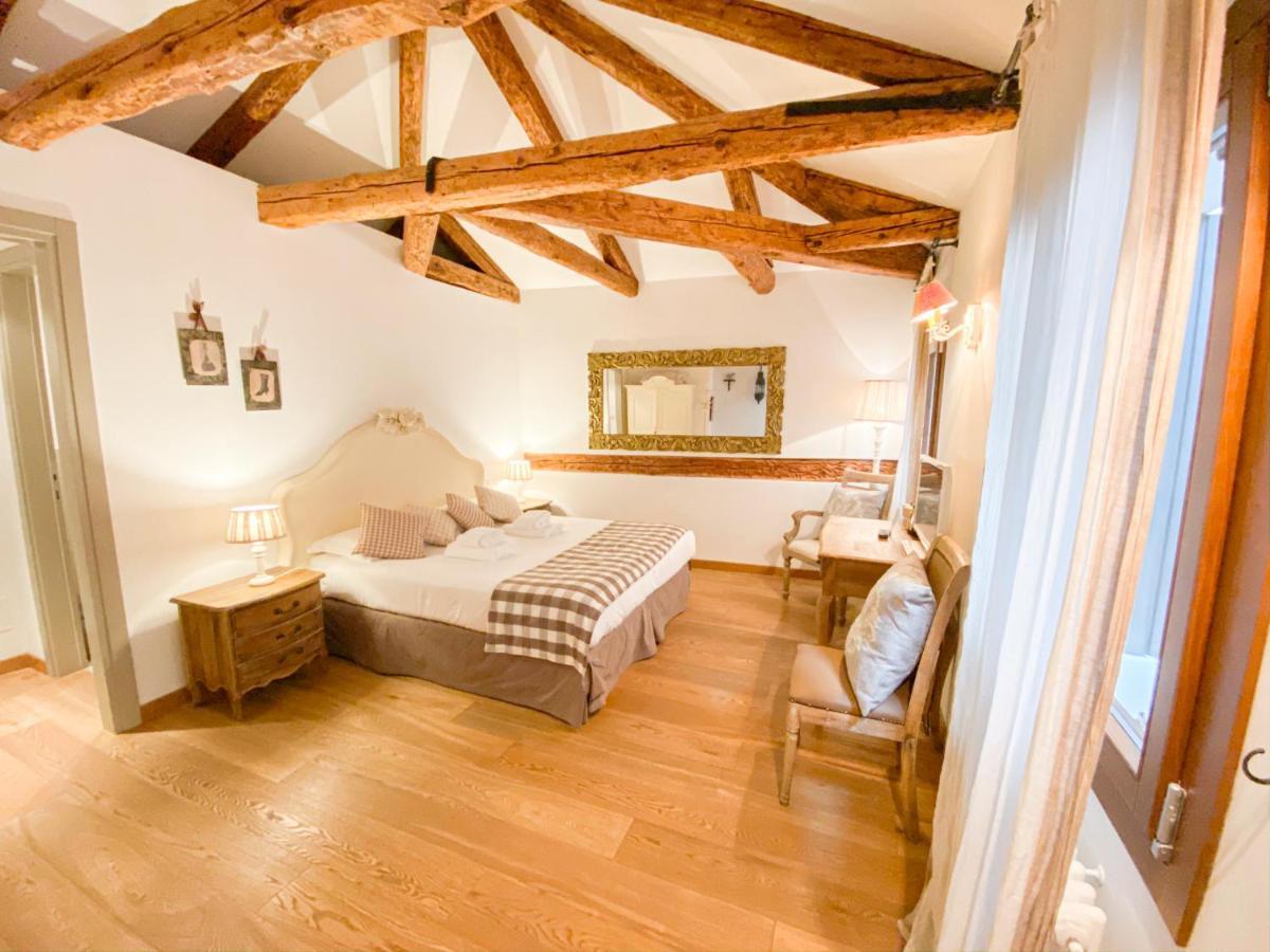 Bed & Breakfast Rigoletto Charm 3*