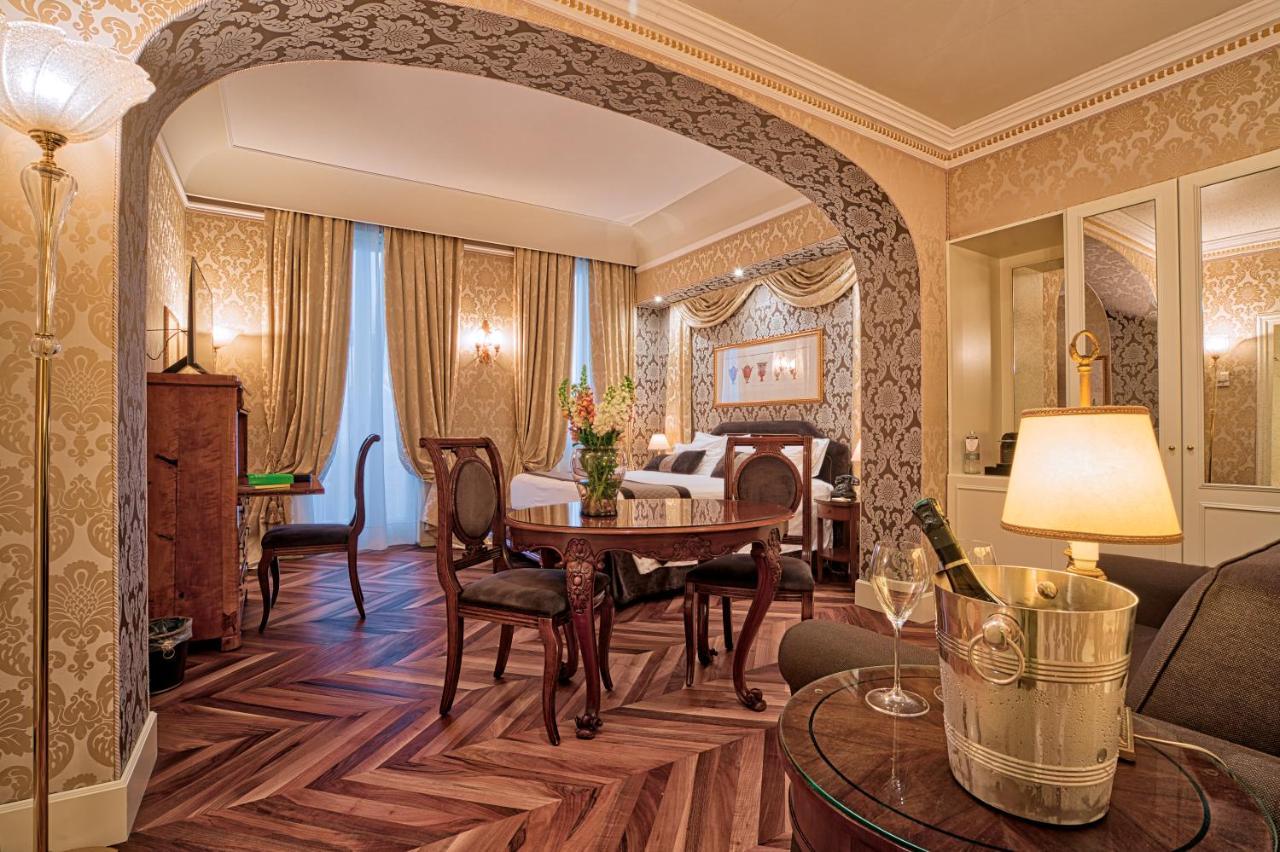 Londra Palace 5*