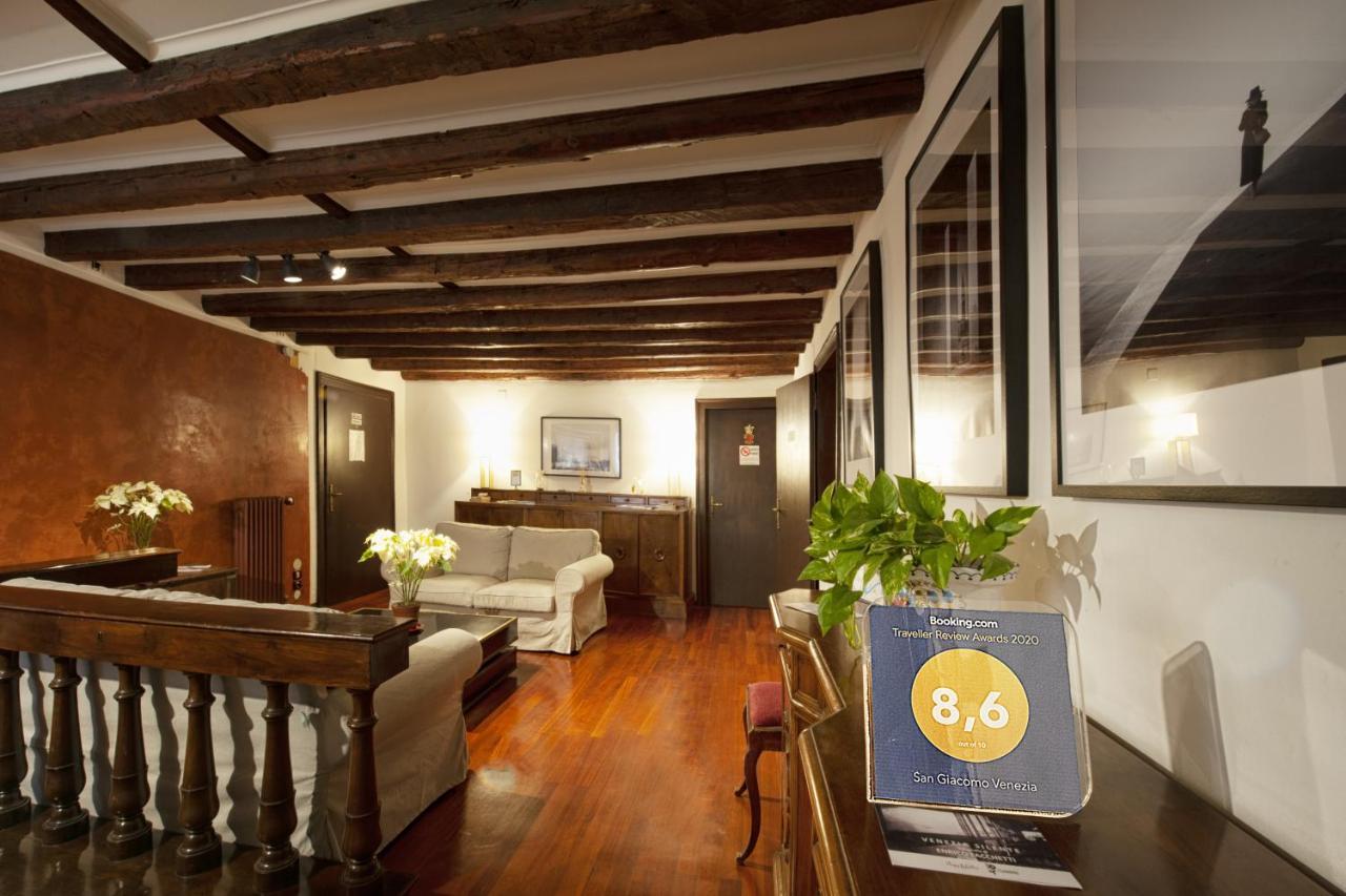 Bed & Breakfast San Giacomo 2*