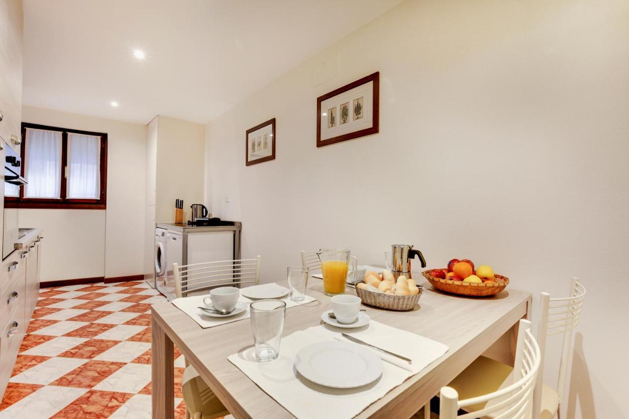 Palazzo Schiavoni Suite-apartments Appartamento