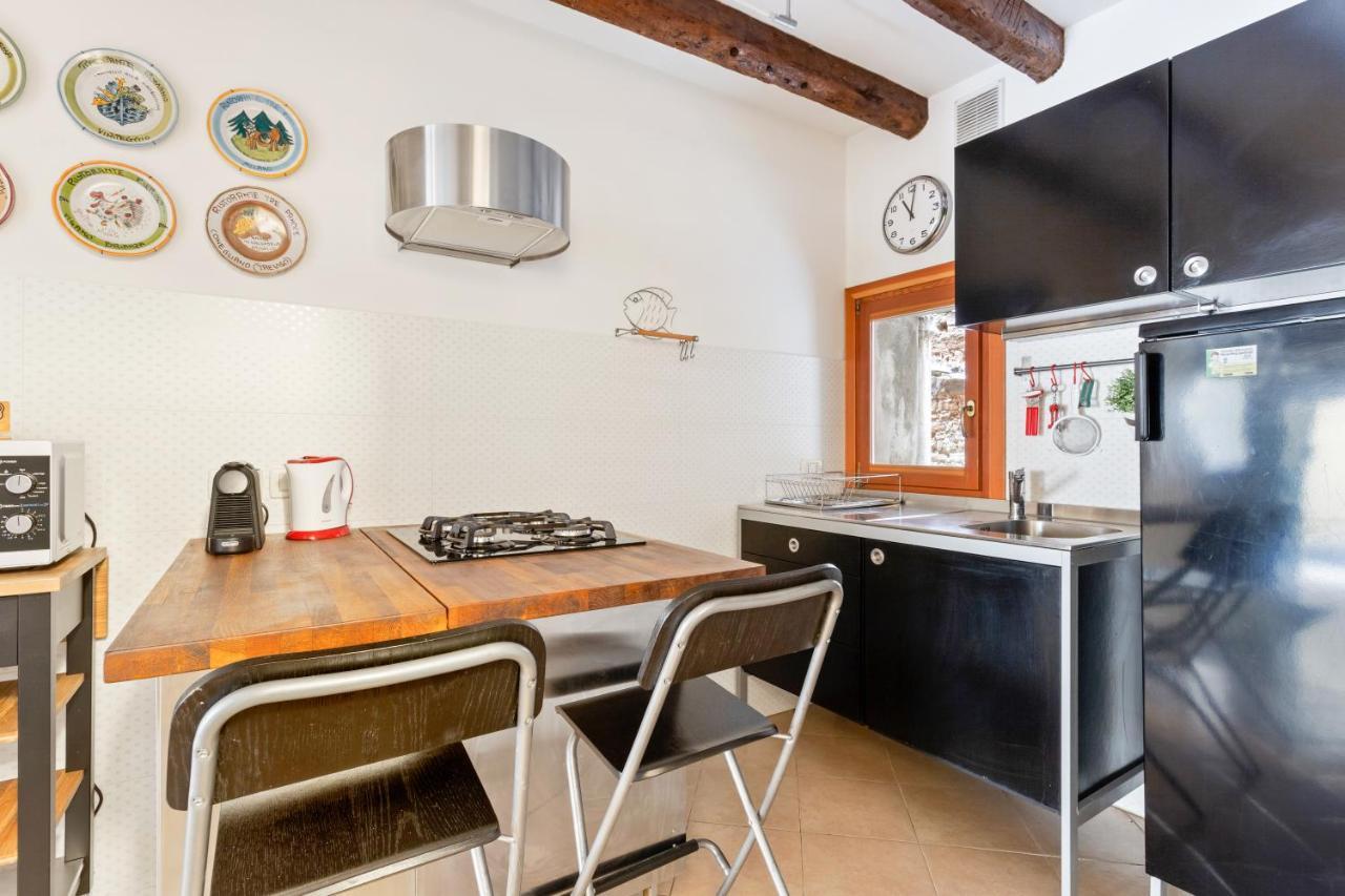 Riva Di Biasio Lovely Flat Apartment *