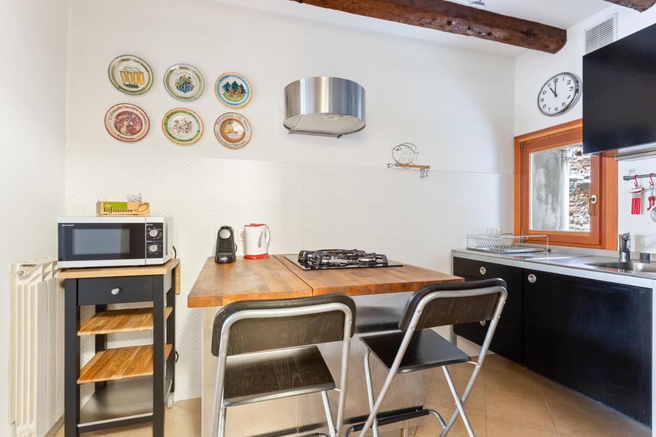 Apartment Riva Di Biasio Lovely Flat Venice