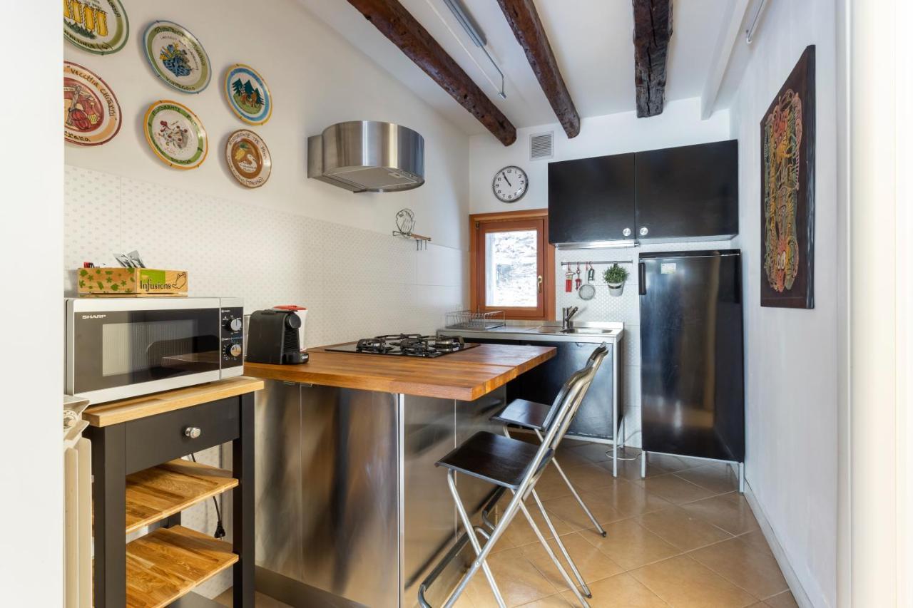 Apartment Riva Di Biasio Lovely Flat *