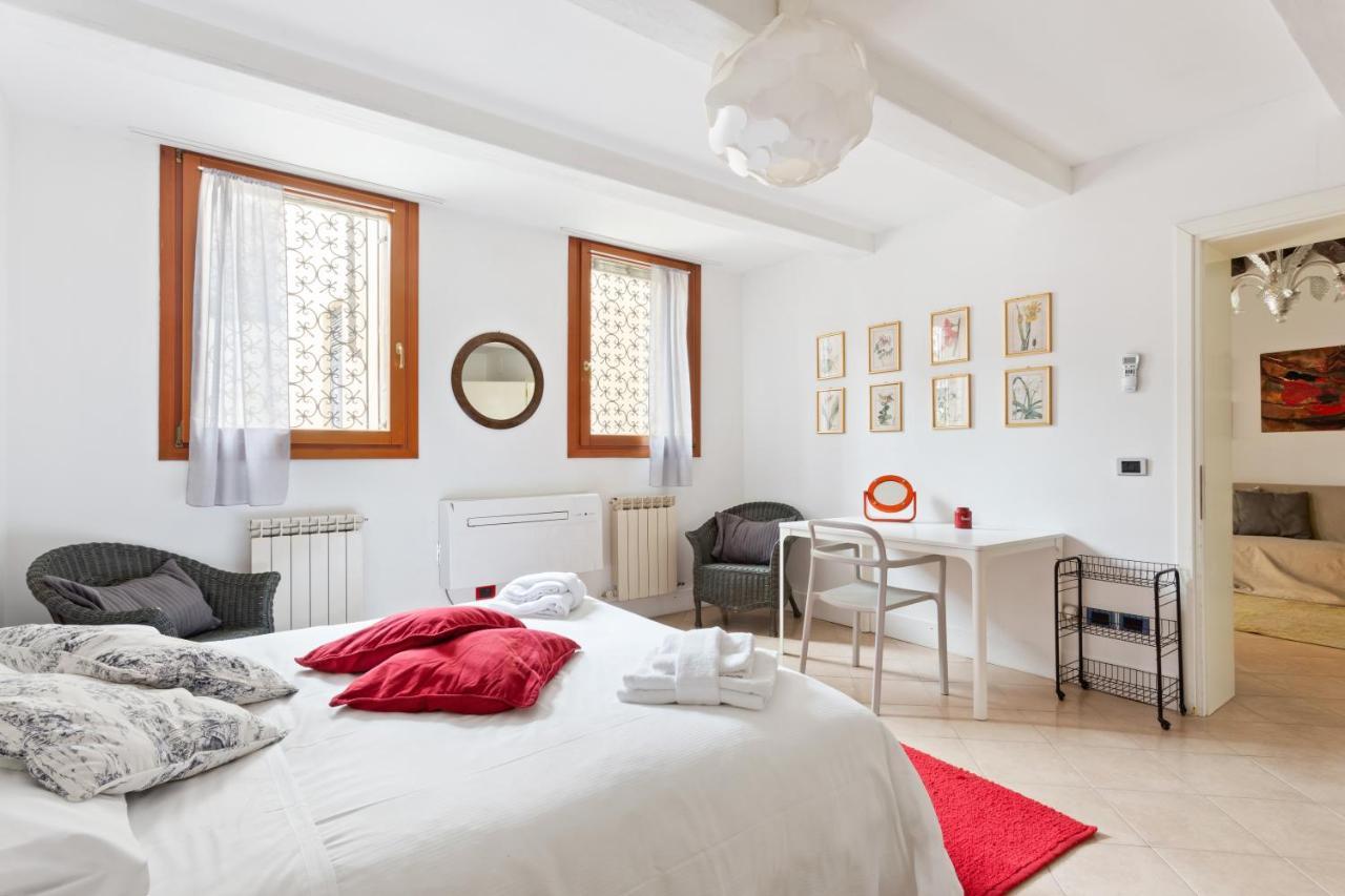 Apartment Riva Di Biasio Lovely Flat Venice
