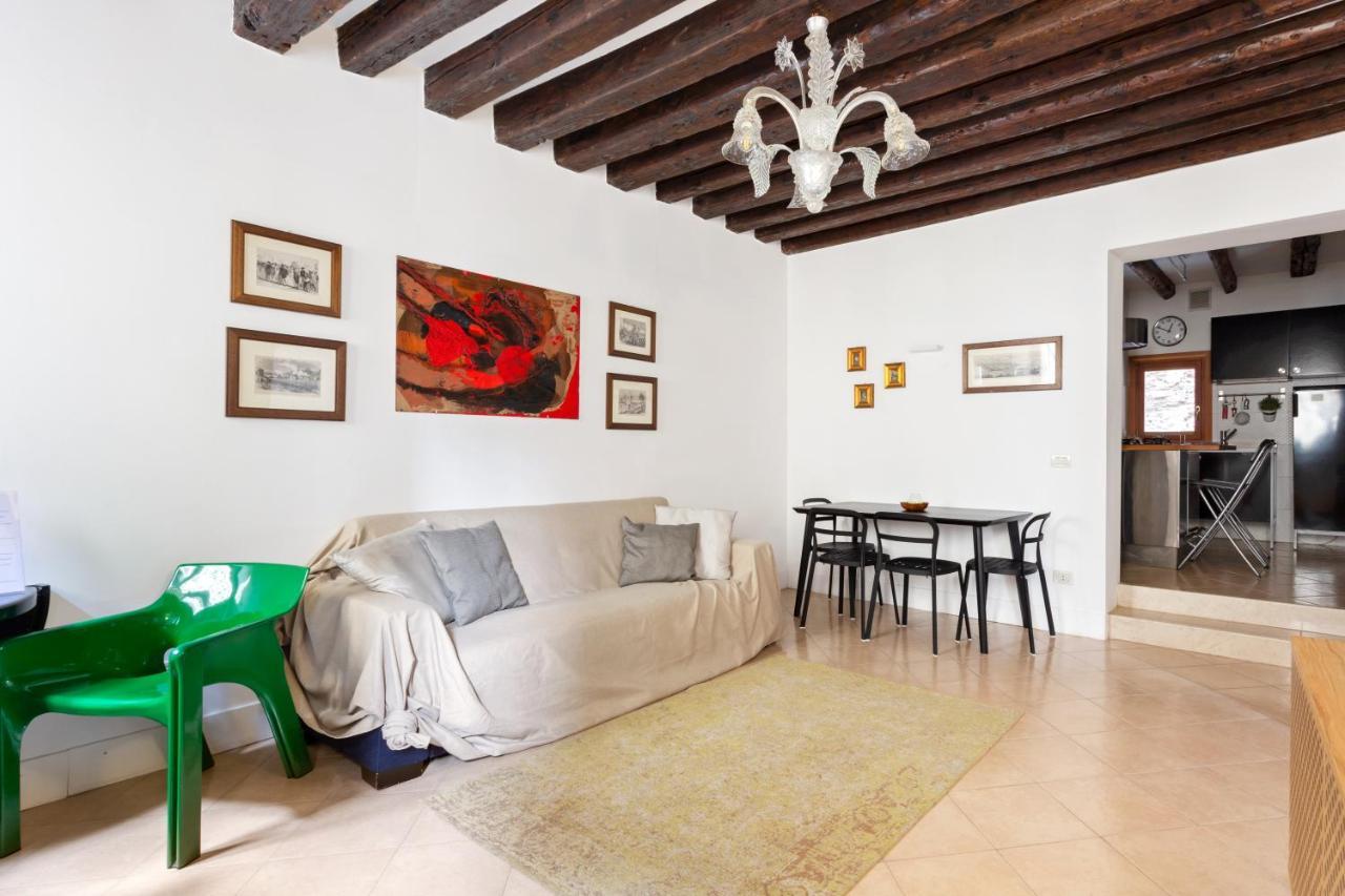 Apartment Riva Di Biasio Lovely Flat