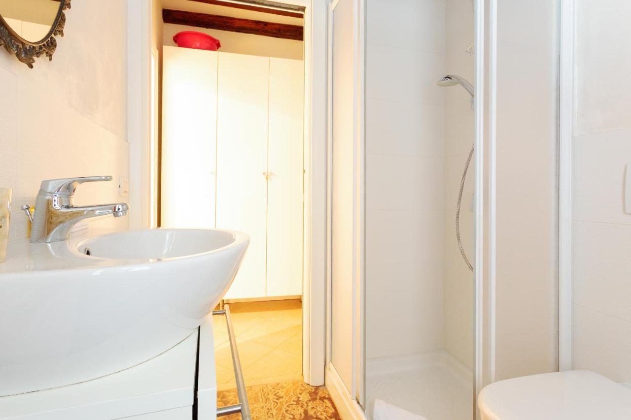 Riva Di Biasio Lovely Flat Apartment Venice