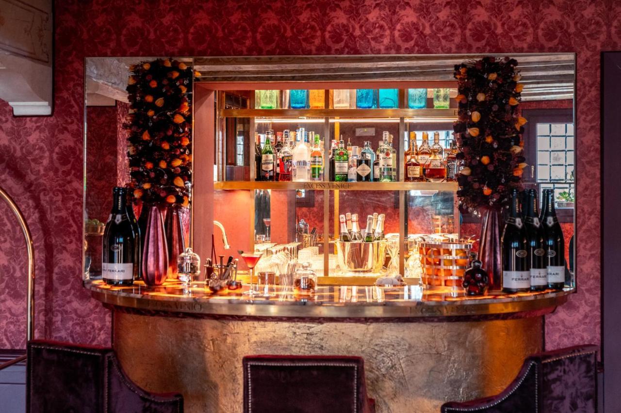 Excess Boutique & Private - Adults Only 5* Venice
