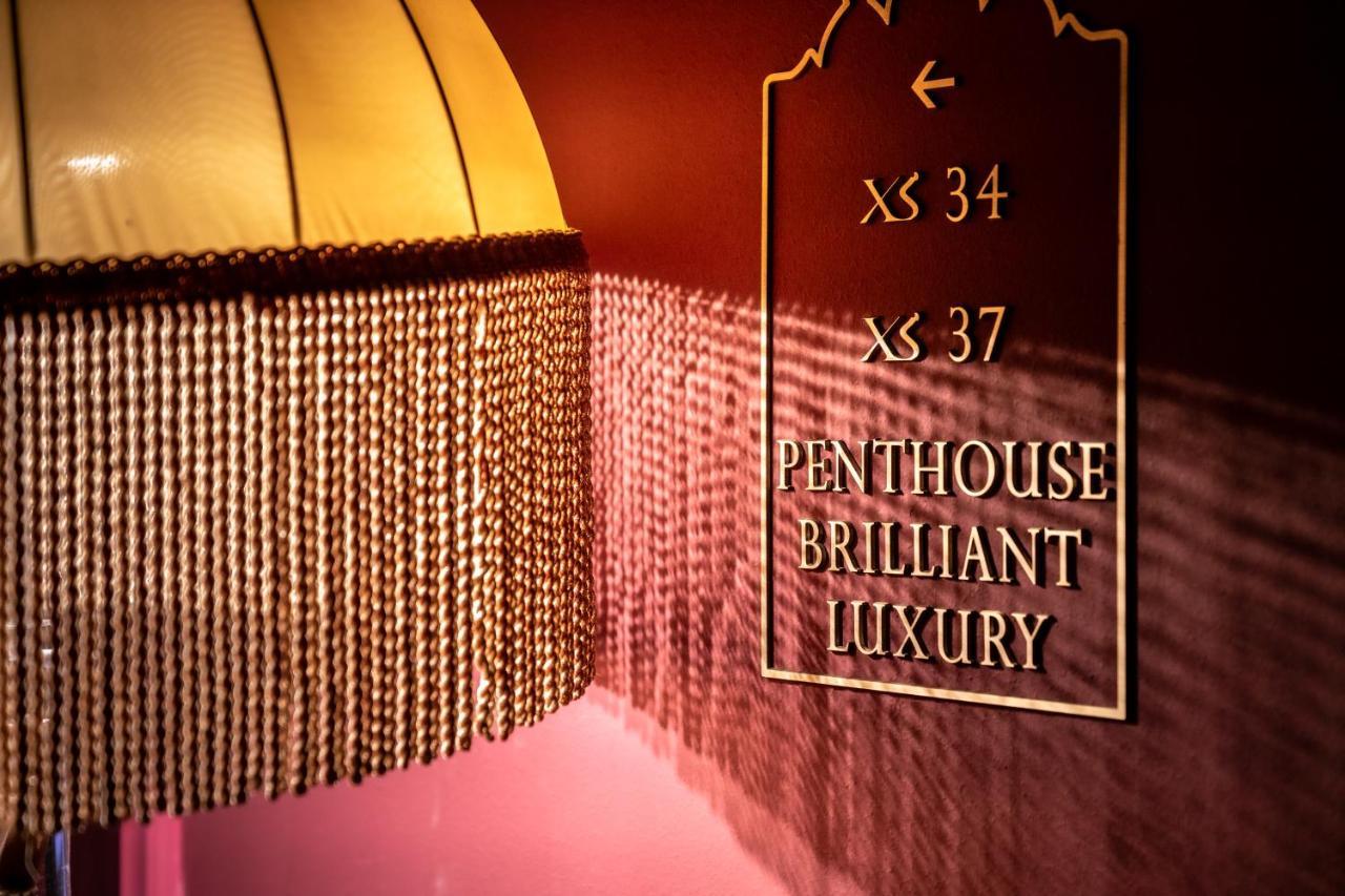 Excess Boutique & Private - Adults Only Hotel