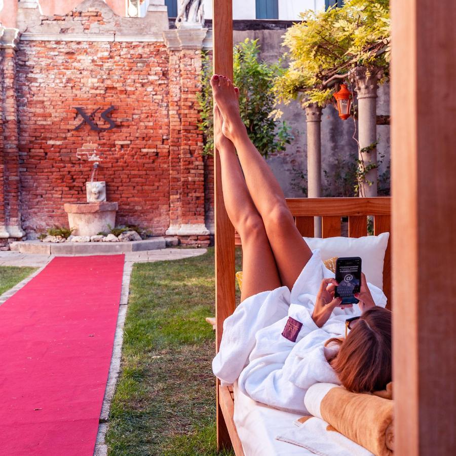 Hotel Excess Boutique & Private - Adults Only