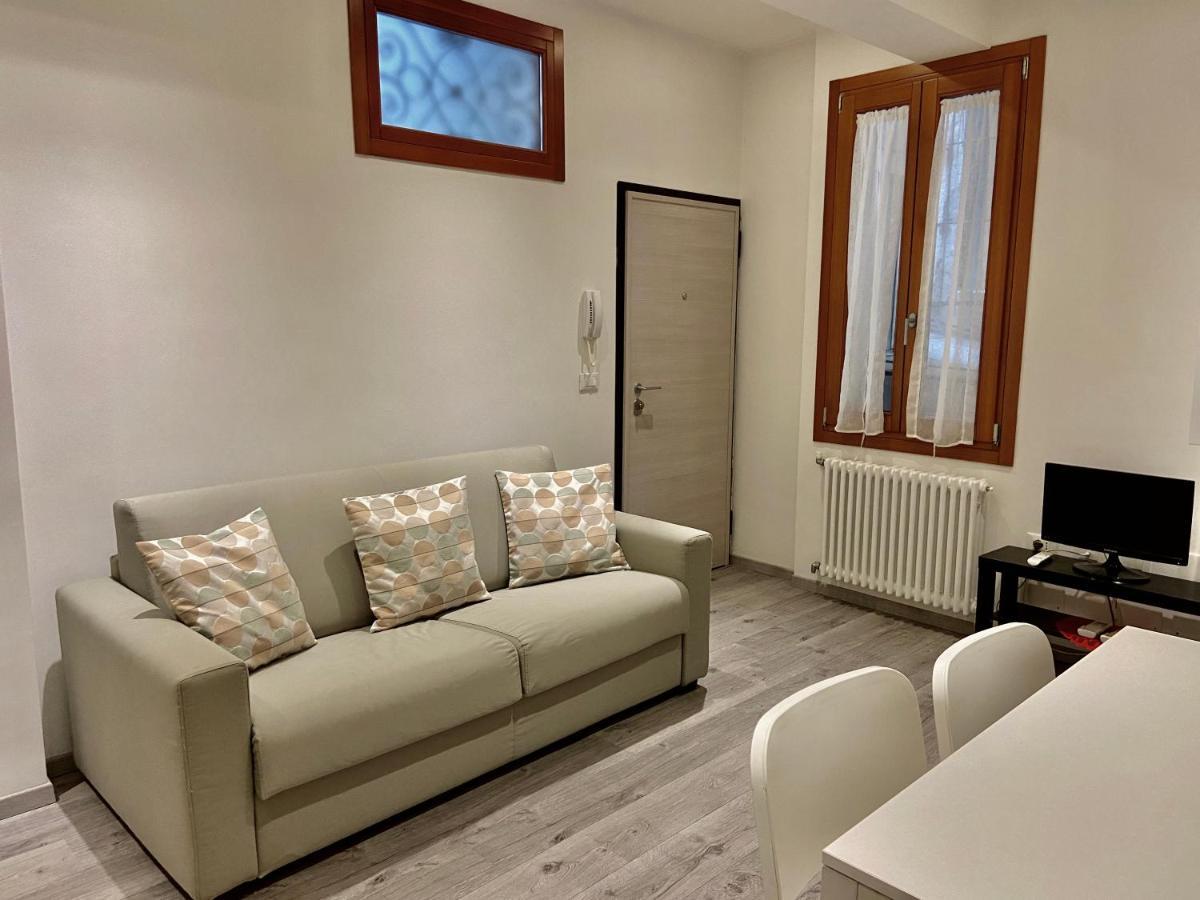 Apartment Corte Contarina Venice