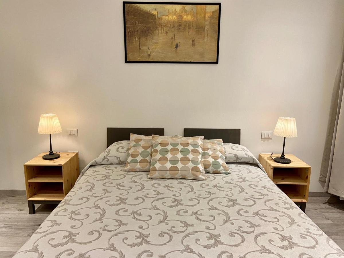 Corte Contarina Apartment Venice