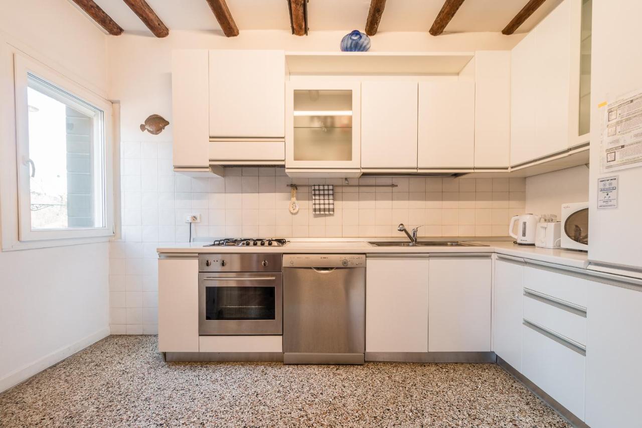 Ca' Dei Mori Apartment