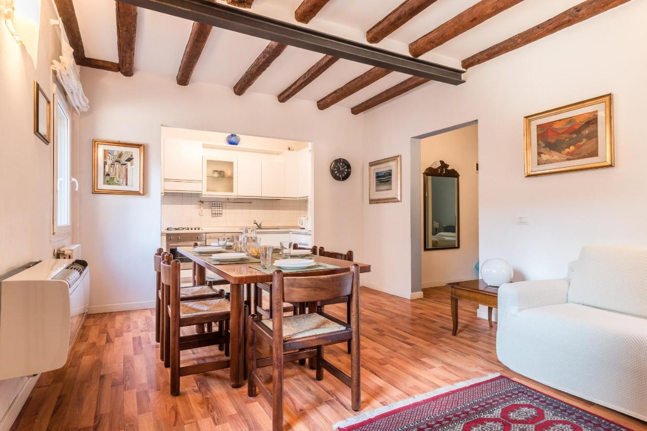 Ca' Dei Mori Venice