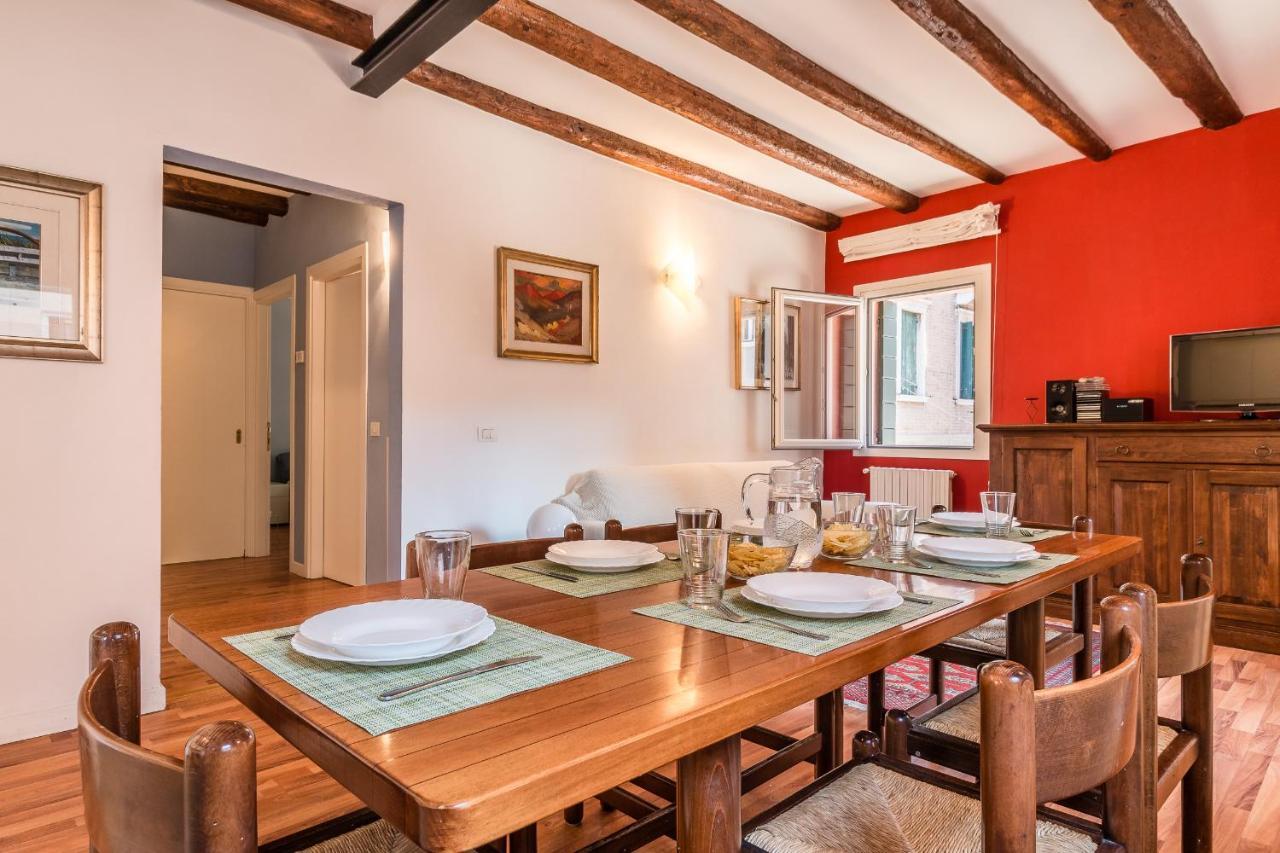 Apartment Ca' Dei Mori Venice