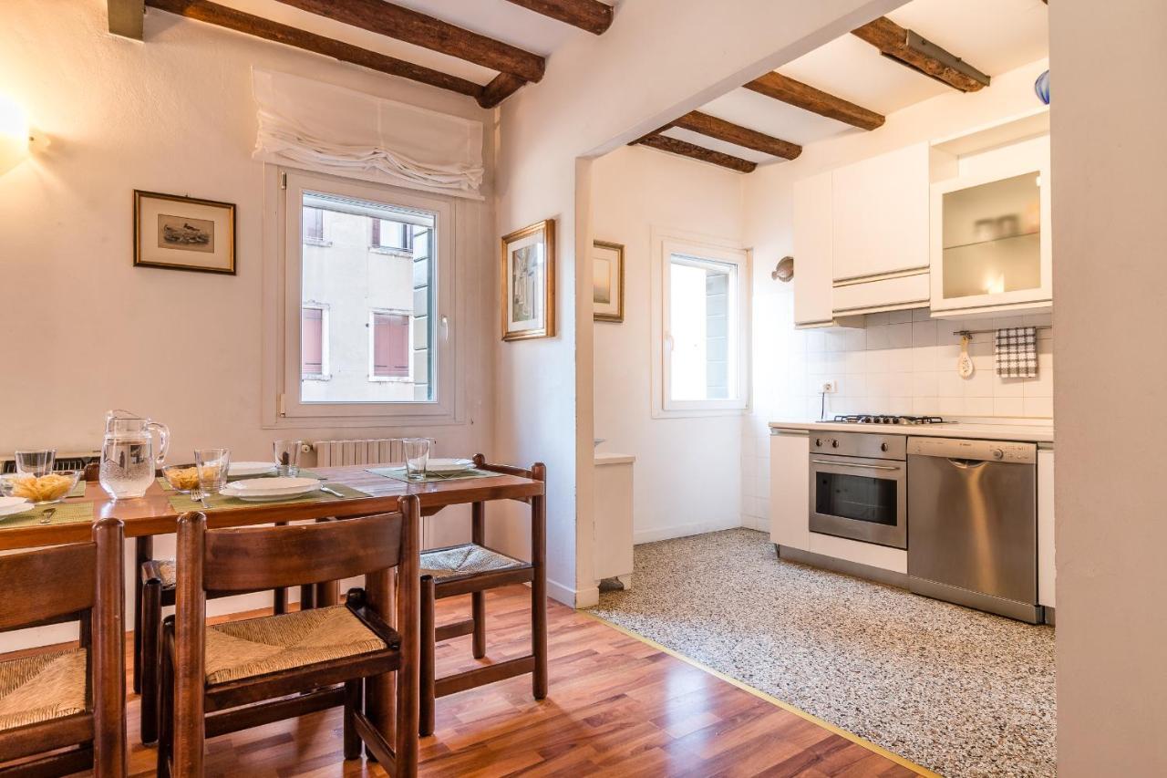 Ca' Dei Mori Apartment Venice