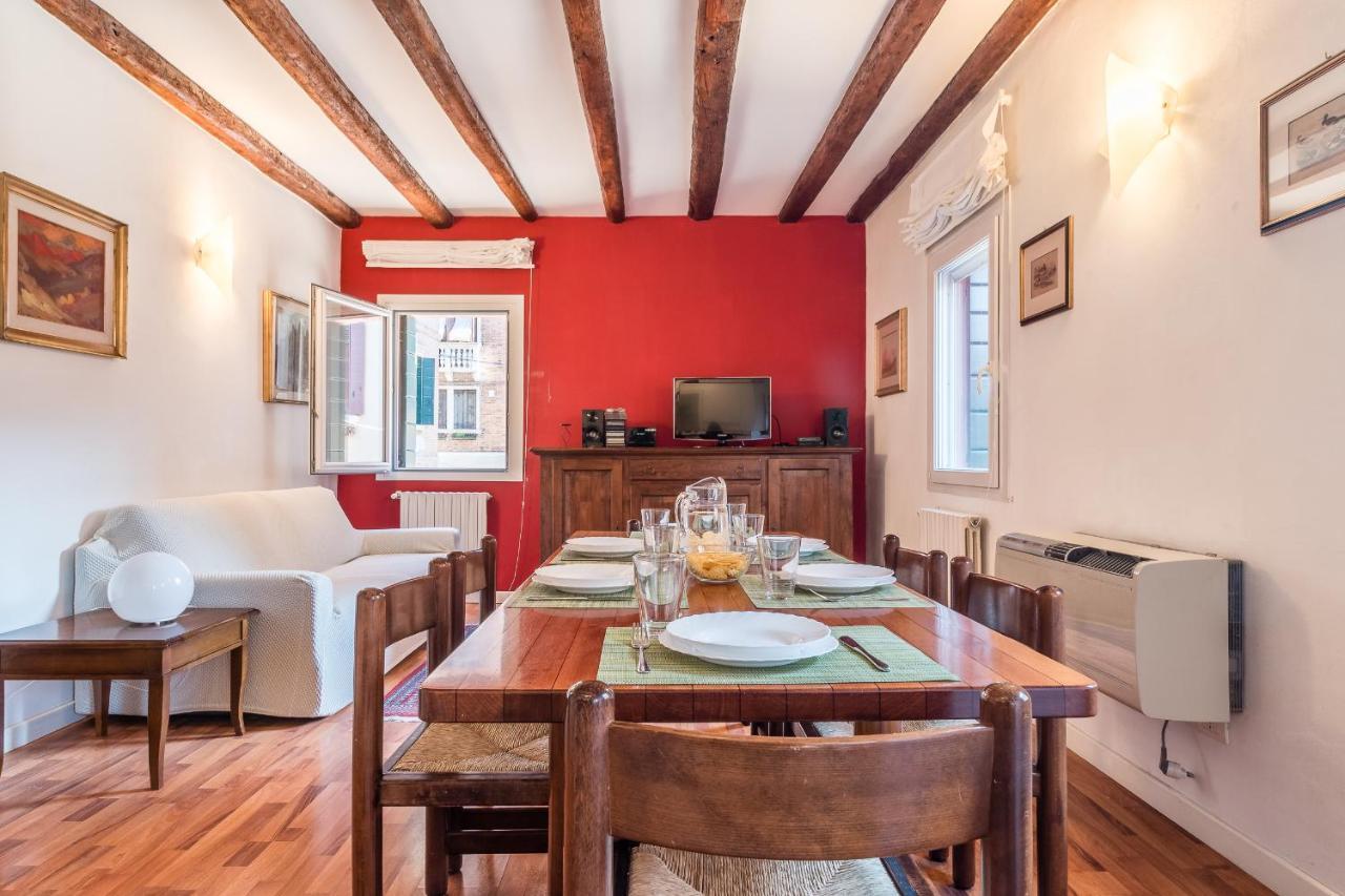 Ca' Dei Mori Apartment Venice