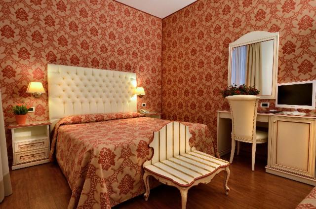 Casa Querini Acomodação com café da manhã  3*
