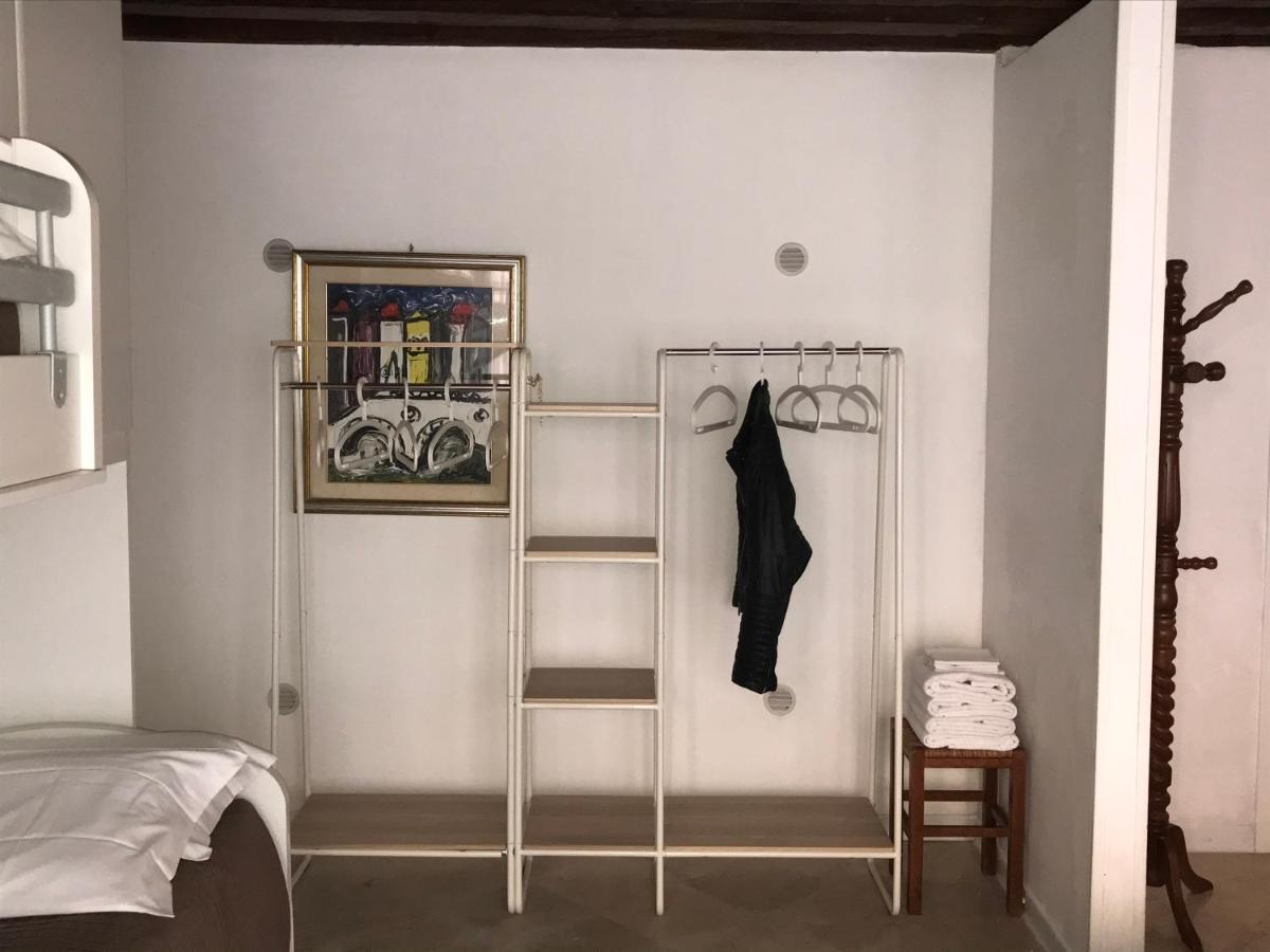 Apartment La Coccola *