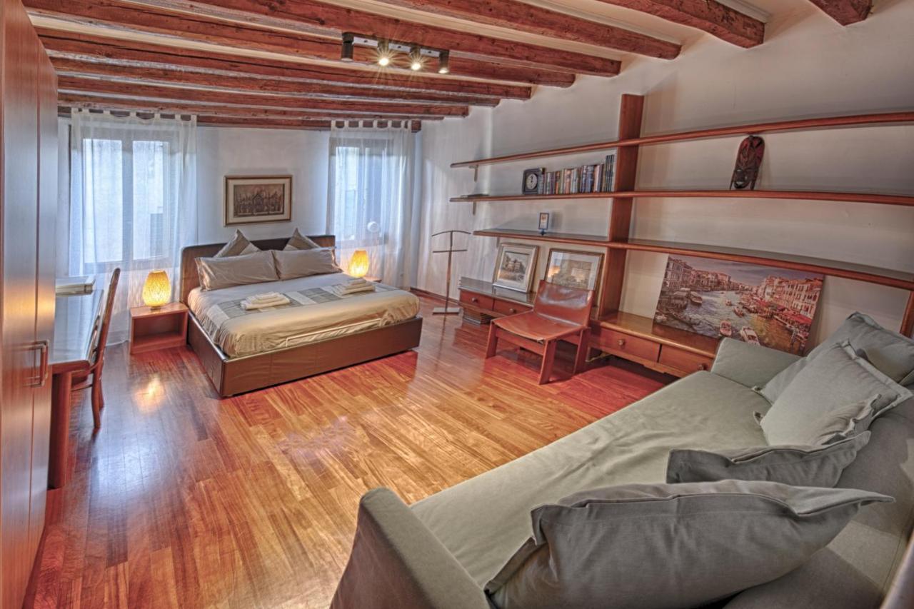 San Giacomo Bed & Breakfast