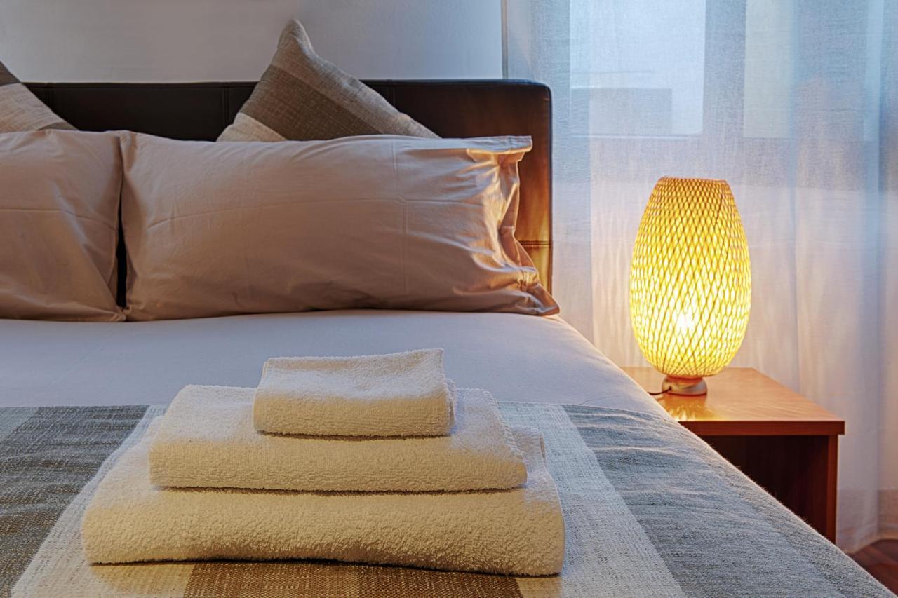 Bed & Breakfast San Giacomo Venice